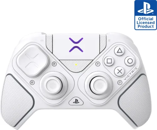 TURTLE BEACH Victrix Pro BFG Wirel. Ctrl. TBC-3101-15 Reloaded PS5,PS4,PC, White