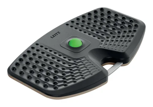 LEITZ Balance Board Ergo Active 6587-00-89 Dunkelgrau