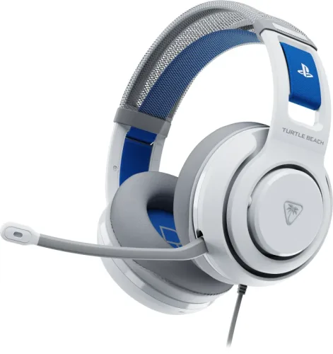 TURTLE BEACH Atlas 200 Headset TBS-3002-15 PS5 White
