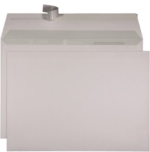 METTLER Couvert ohne Fenster C4 9226 120g, weiss 250 Stk.