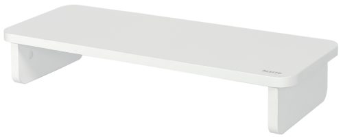 LEITZ Monitorst&auml;nder Ergo 6434-00-01 Weiss