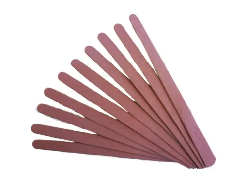 Herba Karton-Nagelfeilen, 10 Stk., 17 cm