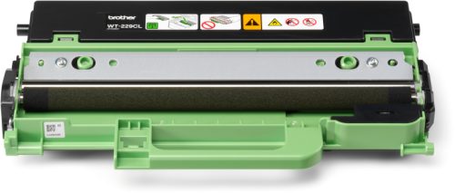 BROTHER Resttoner-Beh&auml;lter WT-229CL HL-L8240CDW 50'000 Seiten