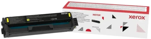 XEROX Toner yellow 006R04386 C230/C235 1500 S.