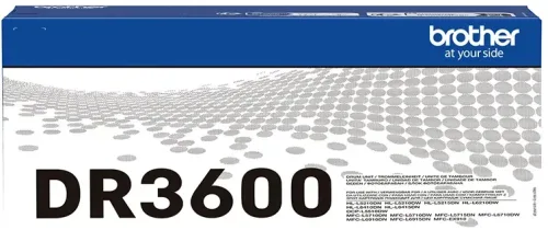 BROTHER Drum DR-3600 MFC-L6910DN 75'000 Seiten