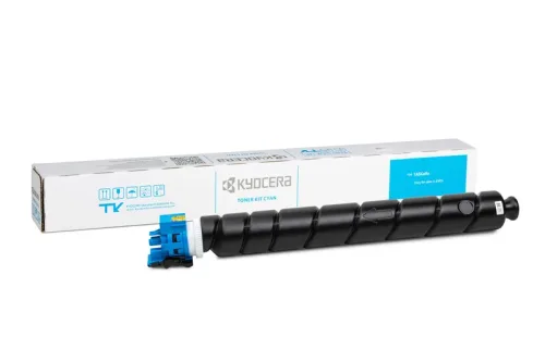KYOCERA Toner-Modul cyan TK-8465C TASKalfa MZ3501ci 20'000 S.
