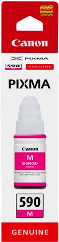 Canon - GI-590M magenta PIXMA G1500/G2