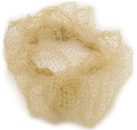Herba Chignon-Netze, blond, 3 Stk.