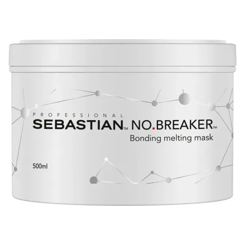 Sebastian Professional No.Breaker Bonding Melting Mask 500 ml