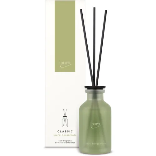 Ipuro - Duftstäbchen, 75 ml, Grün