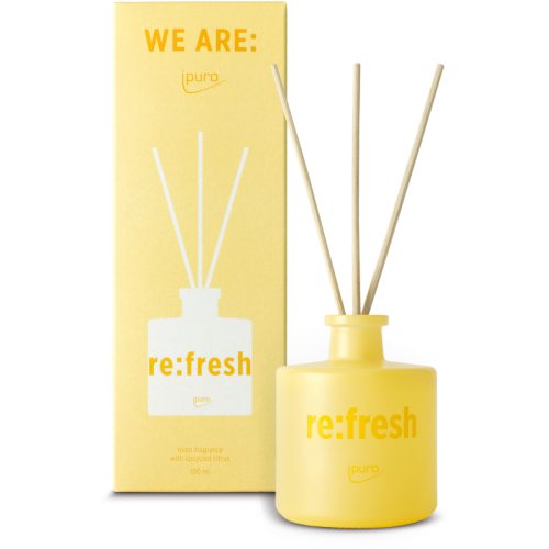 IPURO Raumduft 100ml 030.1001.10 re:fresh