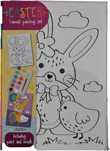 ROOST Ostern Malset PB326 25x18x1,5cm