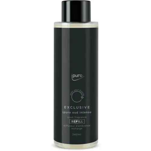 IPURO Refill 240ml 083.7113.24 oud intense