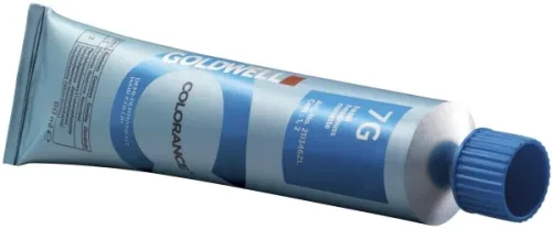 Colorance Tuben  8N@GK Hellblond Gold Kupfer 60 ml