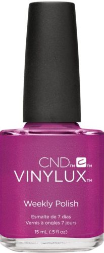 CND Vinylux Art Vandal Collection 2016 Nr. 209 Magenta Mischief 15 ml