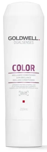 Goldwell Dualsenses Color Brillanz Conditioner  200 ml
