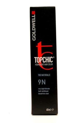 GW Topchic   9-N   hell-hellblond 60ml