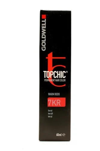 GW Topchic   7-KR  beryll 60ml