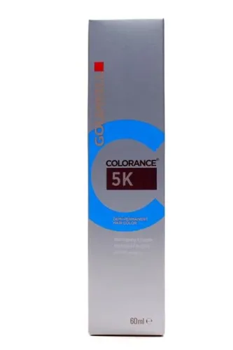 Goldwell Colorance Tube 5-K