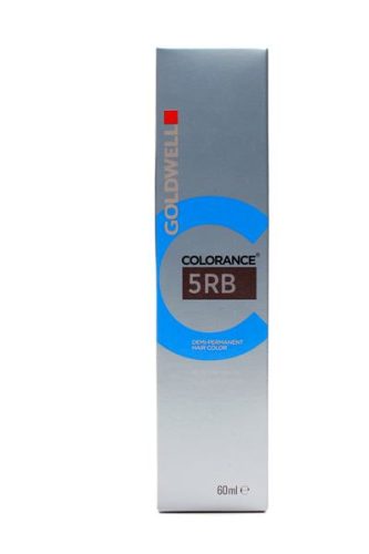 Goldwell Colorance Tube 5-RB