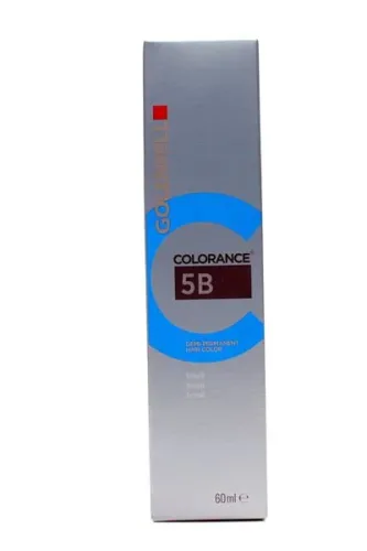 Goldwell Colorance Tube 5-B