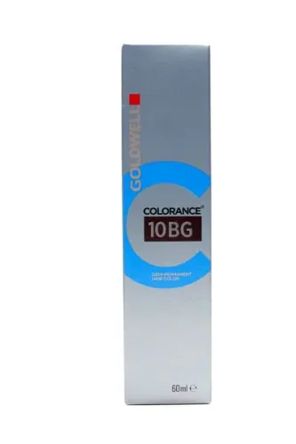 Goldwell Colorance Tube 10 BG