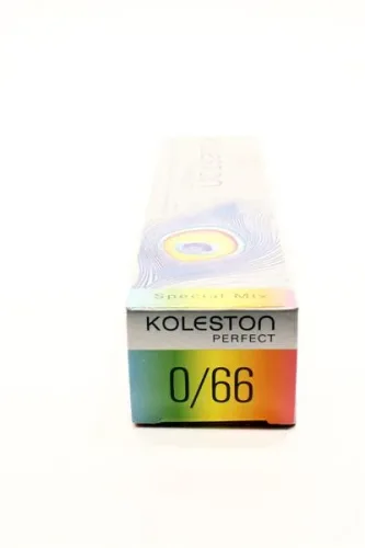 Wella Koleston Mix T&ouml;ne 0/66