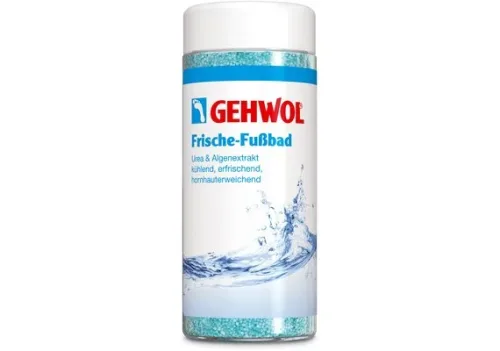 GEHWOL&reg; Frische-Fussbad 330 g