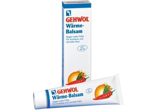 GEHWOL&reg; W&auml;rme-Balsam 75 ml