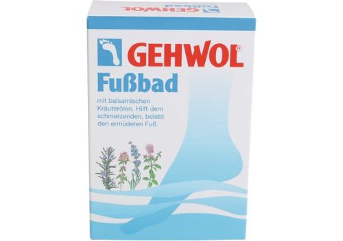 GEHWOL&reg; Fussbad 250 g