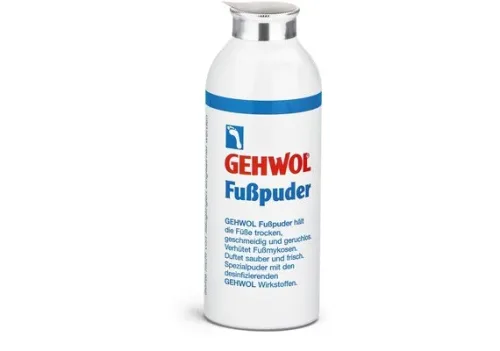 GEHWOL&reg; Fusspuder 100 g