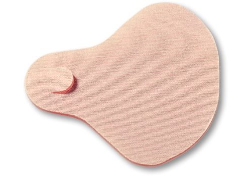 GEHWOL&reg; Vorfusspolster Verkaufspackung 1 Stk