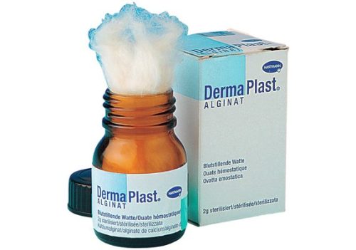 DermaPlast&reg; Alginat 2 g 1 Stk