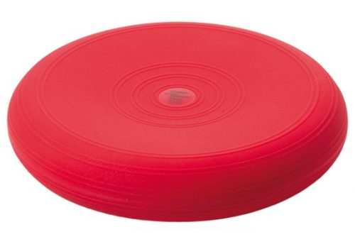 TOGU Dynair&reg; Ballkissen &oslash; 33  rot