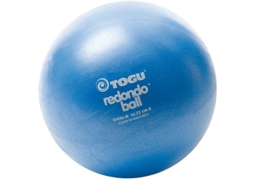 TOGU Redondo&reg; Ball &oslash; 22  blau