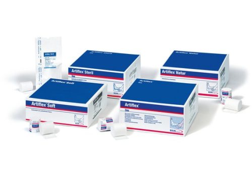 BSN Artiflex&reg; 10  x 3 m 6 Stk weiss