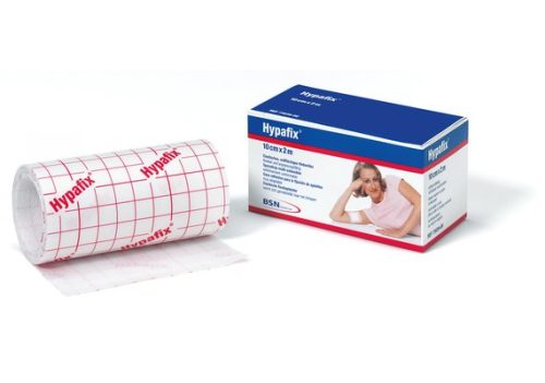 BSN Hypafix&reg; 5  x 10 m weiss
