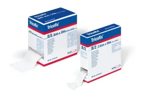 BSN Tricofix&reg; E6 8  x 20 m weiss