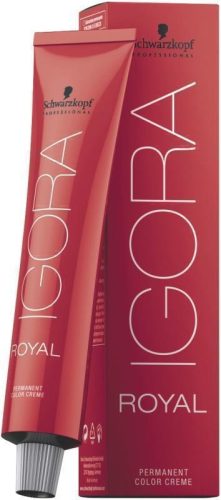 Schwarzkopf Igora Royal 8-4 hellblond beige