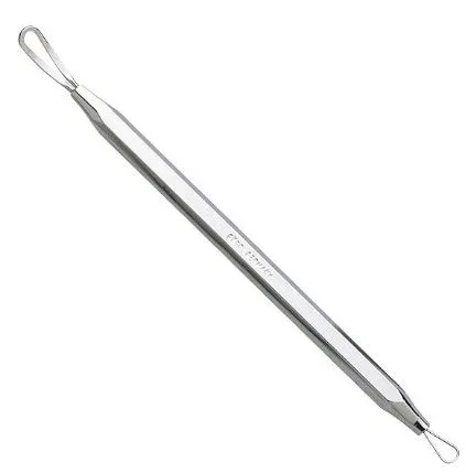 Herba Komedonenquetscher, Inox