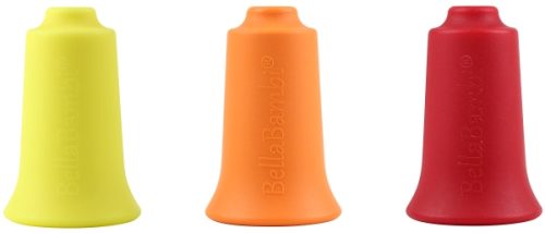 BellaBambi Mini trio Sensitiv, Vitality, Intense