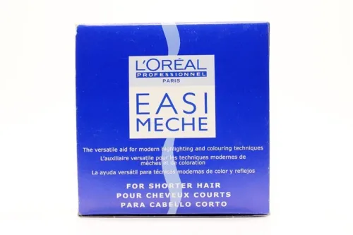 L'OR&Eacute;AL Easy-Meche Court