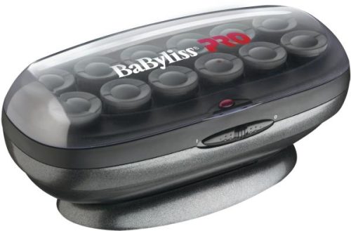 Babyliss Pro Lockenwickler Set Jumbo schwarz