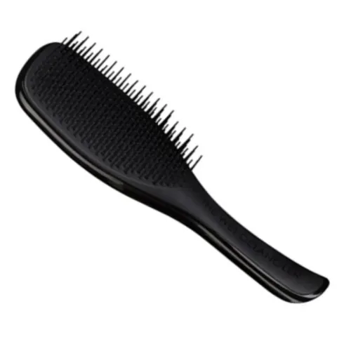 TangleTeezer Wet Detangler Haarb&uuml;rste, schwarz