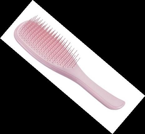 Tangle Teezer - Wet Detangler Mill Pink, Wet Detang Mill Pink, 1 Stück, Rosa
