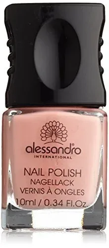 Alessandor NAGELLACK 116 ROCK MELON CANDY 10 ML