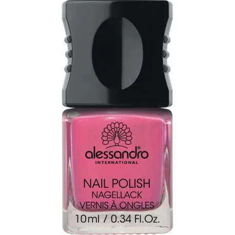 Alessandro NAGELLACK 141 SWEET BLACKBERRY 10 ML