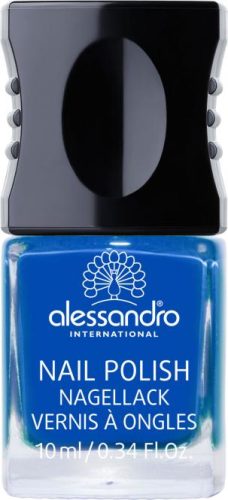 Alessandro NAGELLACK 919 GOT THE BLUES 10 ML