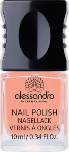Alessandro NAGELLACK 927 CRAZY CORAL 10 ML