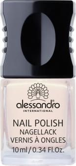 Alessandro NAGELLACK 929 PRETTY BALLERINA 10 ML